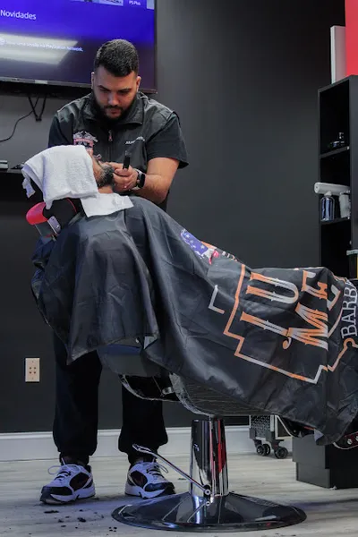 Juliano Mesquita Barbershop