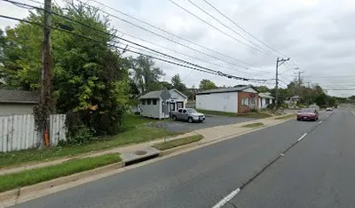 Unique II Barber Shop