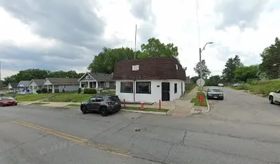 Neighborhood Barber Shop