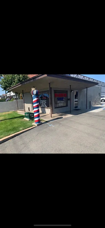 King's Barber