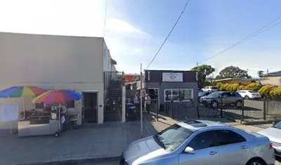 Get Faded Barbershop