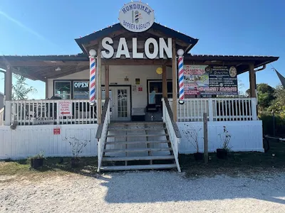 Hondumex Barber & Beauty salon