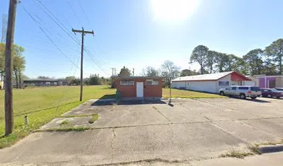 Oliver's Barber Shop