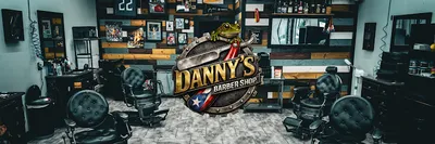 Danny’s Barber Shop