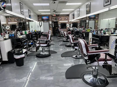 Tato’s Barber Shop