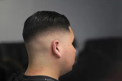 Almighty Barbershop
