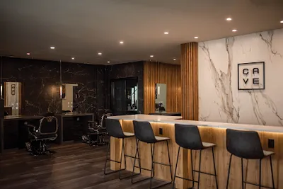 CAVE Barbershop