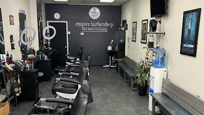 Empire Barbershop