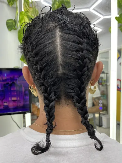 Barber Swag Studio