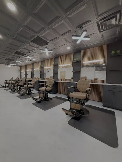 ModCuts Barbershop