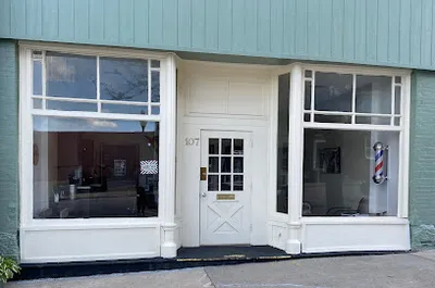 Trailhead Barbershop