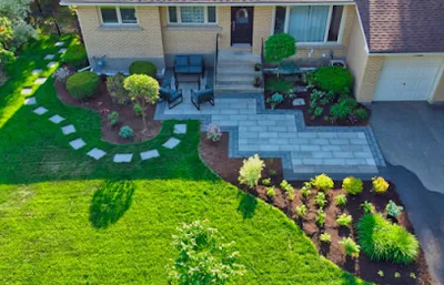 Lawn Barber Landscaping