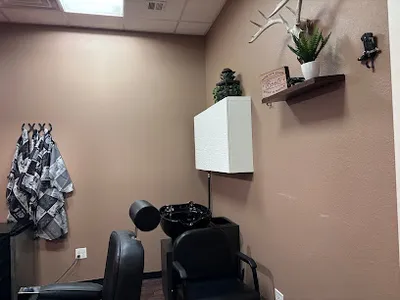 Gunslinger Grooming | Westminster CO Barbershop