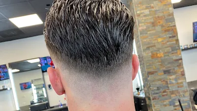 True Gents Barbershop