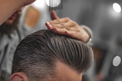 Fernando's Barber Shop & Beauty Salon