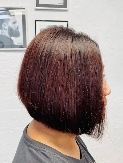 Eleonorae Barber & Beauty Shop