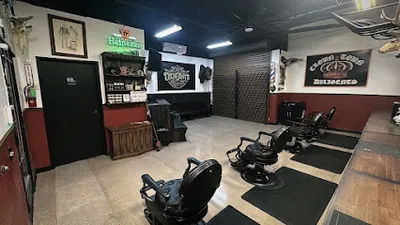 Diligents Barber Club