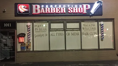 Perfection Barber Shop
