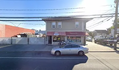 Fade Barber Shop
