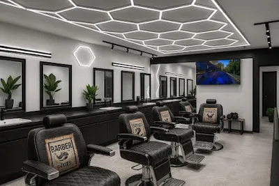 TZE Barbershop/Micropigmentation smp