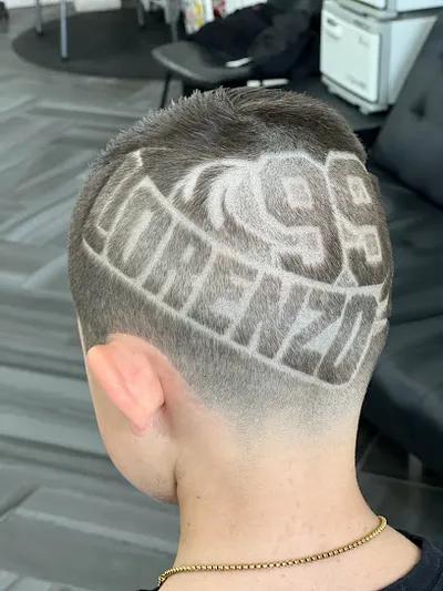 Kings of the Craft Barbershop