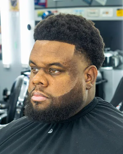 Modern Blendz Barbershop Sachse