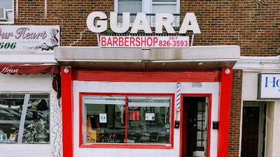 Guara Barbershop