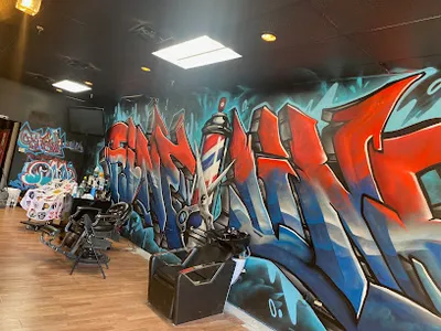 Fine Lines Barbershop