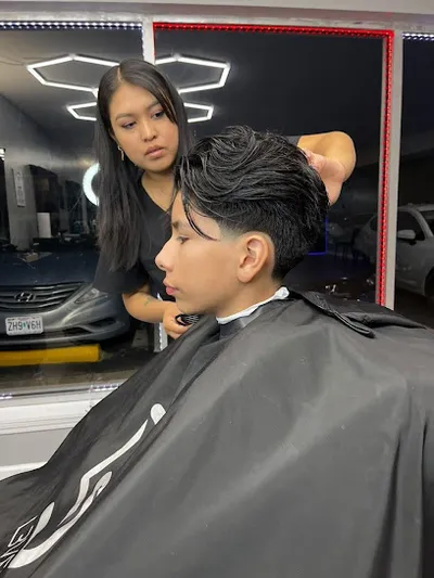 La Barbería Barber Shop