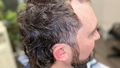 The Black Sheep Barber