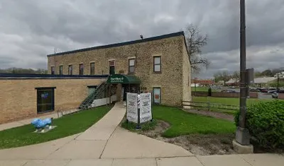 Barber Shop