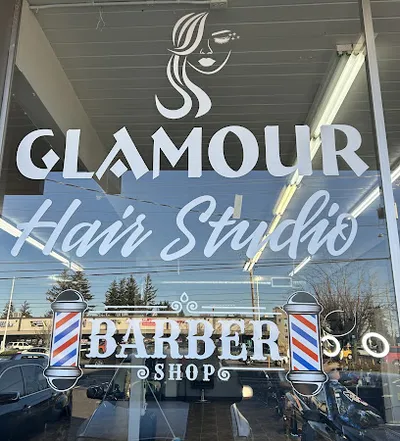 Glamour Hair Salon & Barbershop