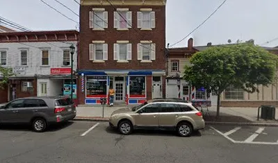 Riquils Barber Shop