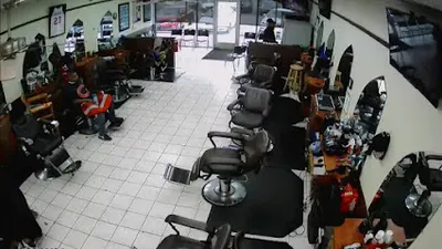 Future Cuts Barbershop