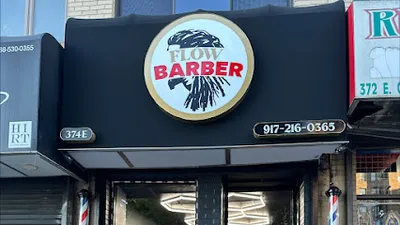 Flow Barber
