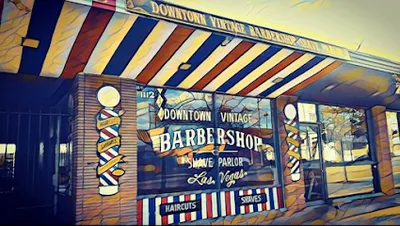 Downtown Vintage Barbershop