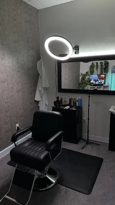 Solace Barbershop