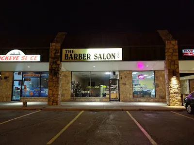 Barber Salon