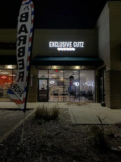 Exclusive Cutz Barbershop LLC