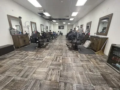 The Den Barbershop