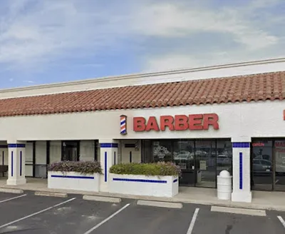 Tony & Girl Barber Shop