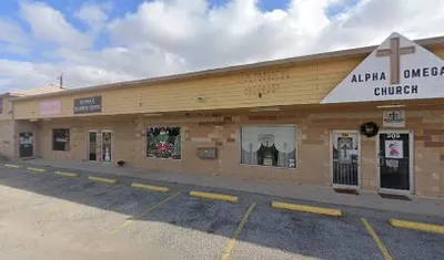 BROOKSFIELD BARBER SHOP