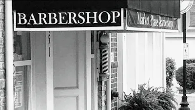 Market Place Barbershop