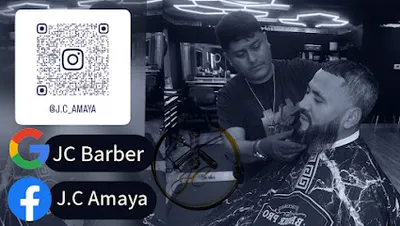 JC Barber
