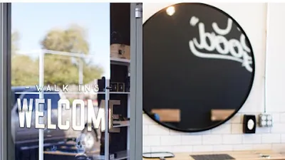 Nico’s Barbershop Mesa
