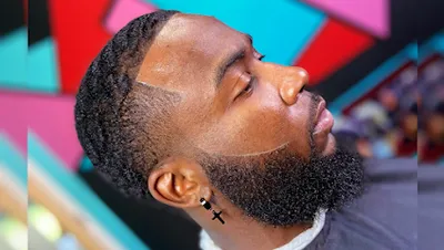 Safari The Barber