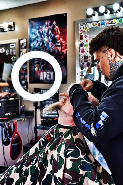 Christian the Barber LLC