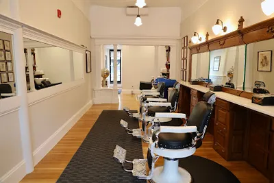 Angelo's Barber Shop