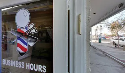 Barber & Beauty Styling