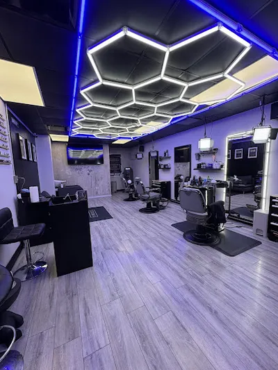 Vic’s Elite Barber Lounge